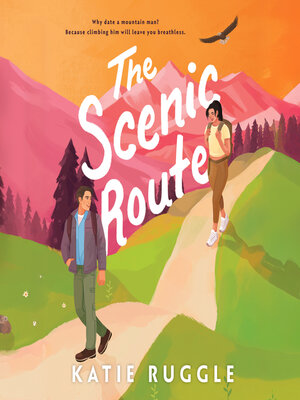 cover image of The Scenic Route